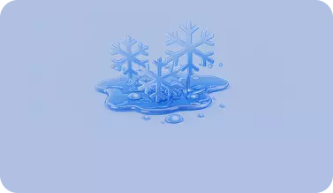 Бесплатный курс по снеготайке